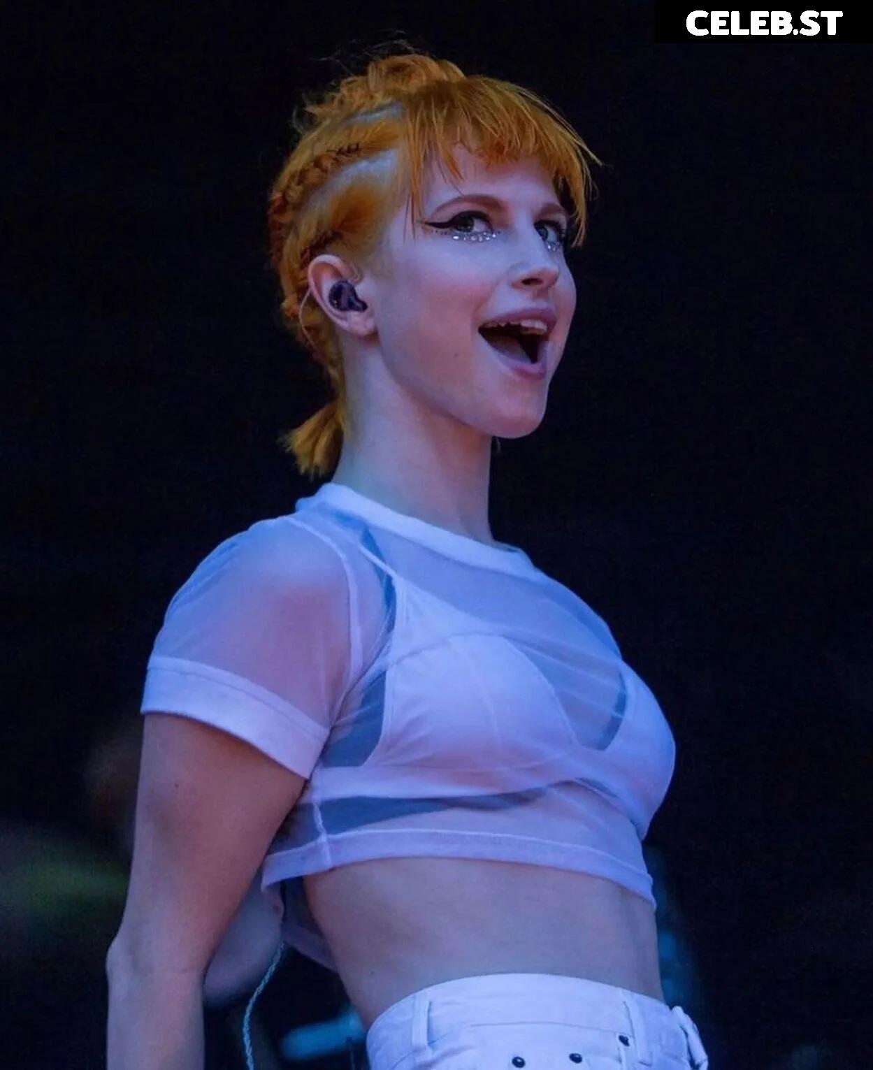Hayley Williams Image 2875529