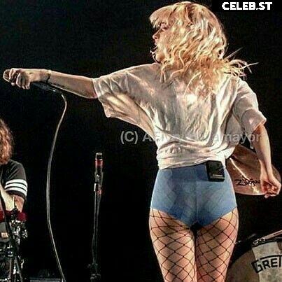 Hayley Williams Image 2875474