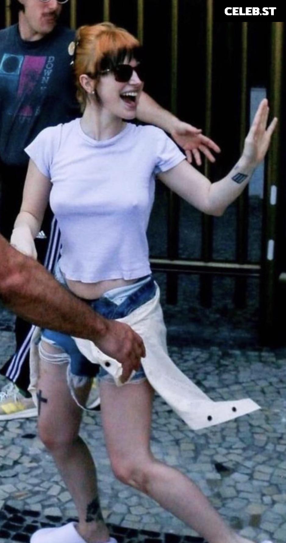 Hayley Williams Image 2875402