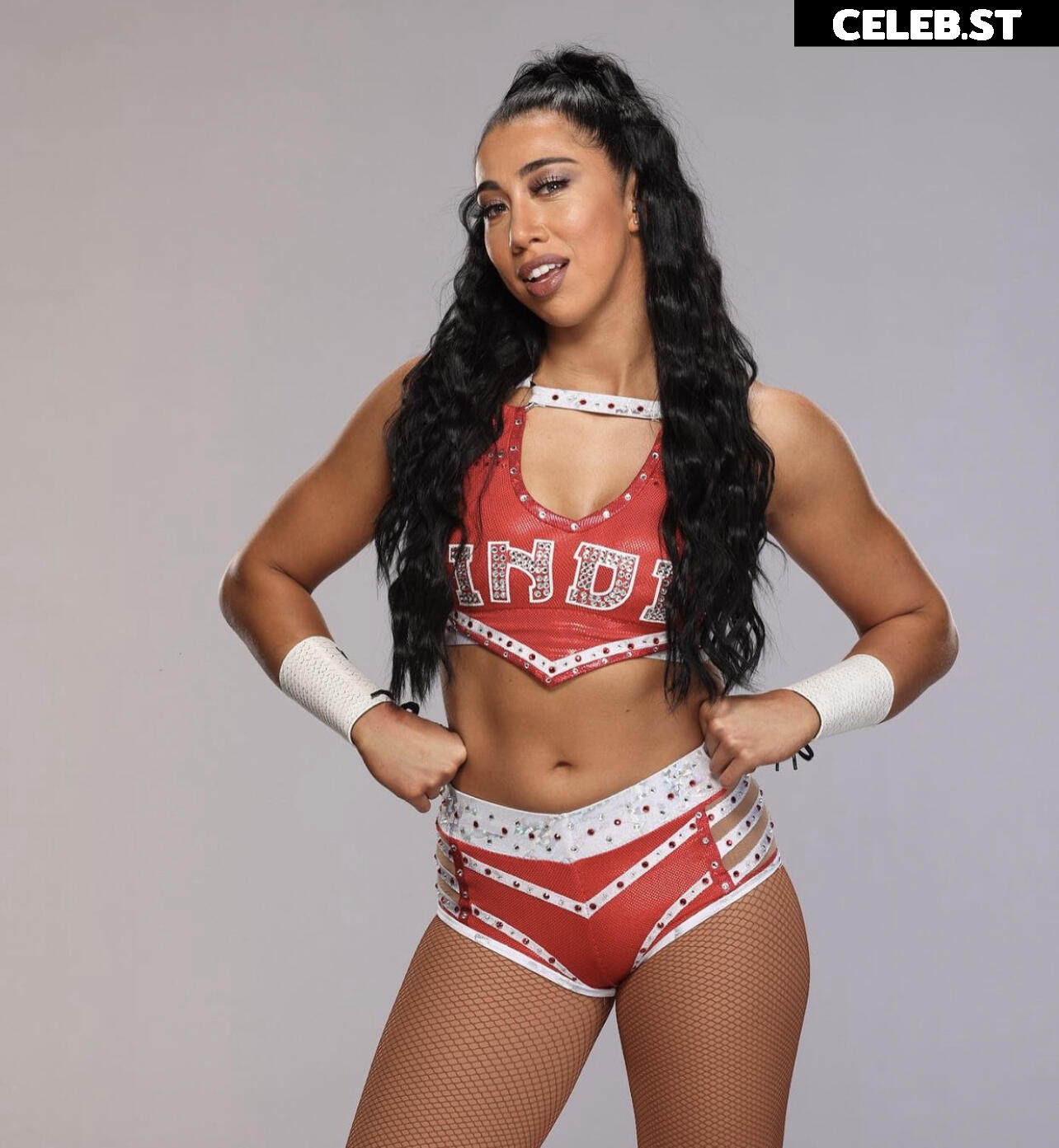 Indi Hartwell Image 2875760