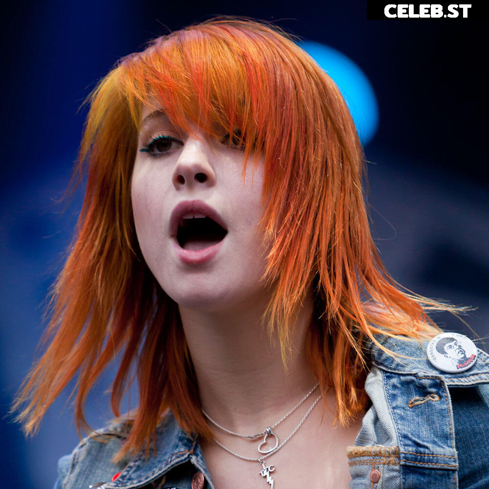 Hayley Williams Image 2875113
