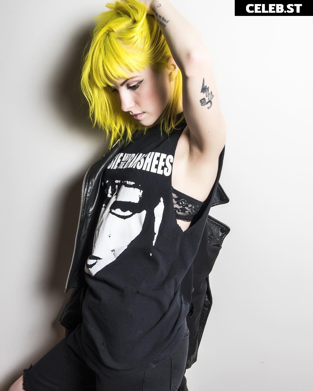Hayley Williams Image 2875121
