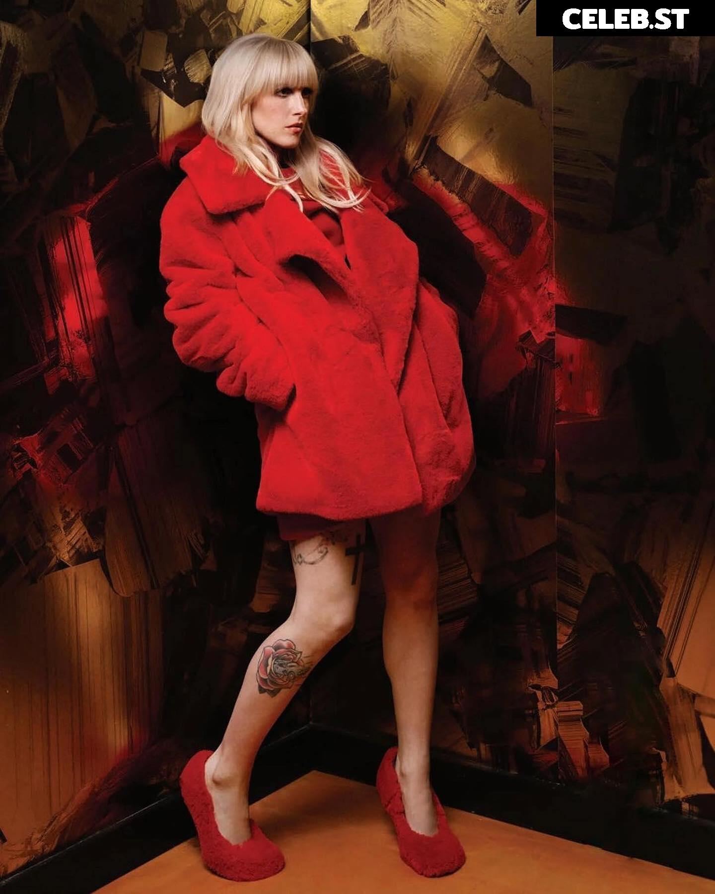 Hayley Williams Image 2875094