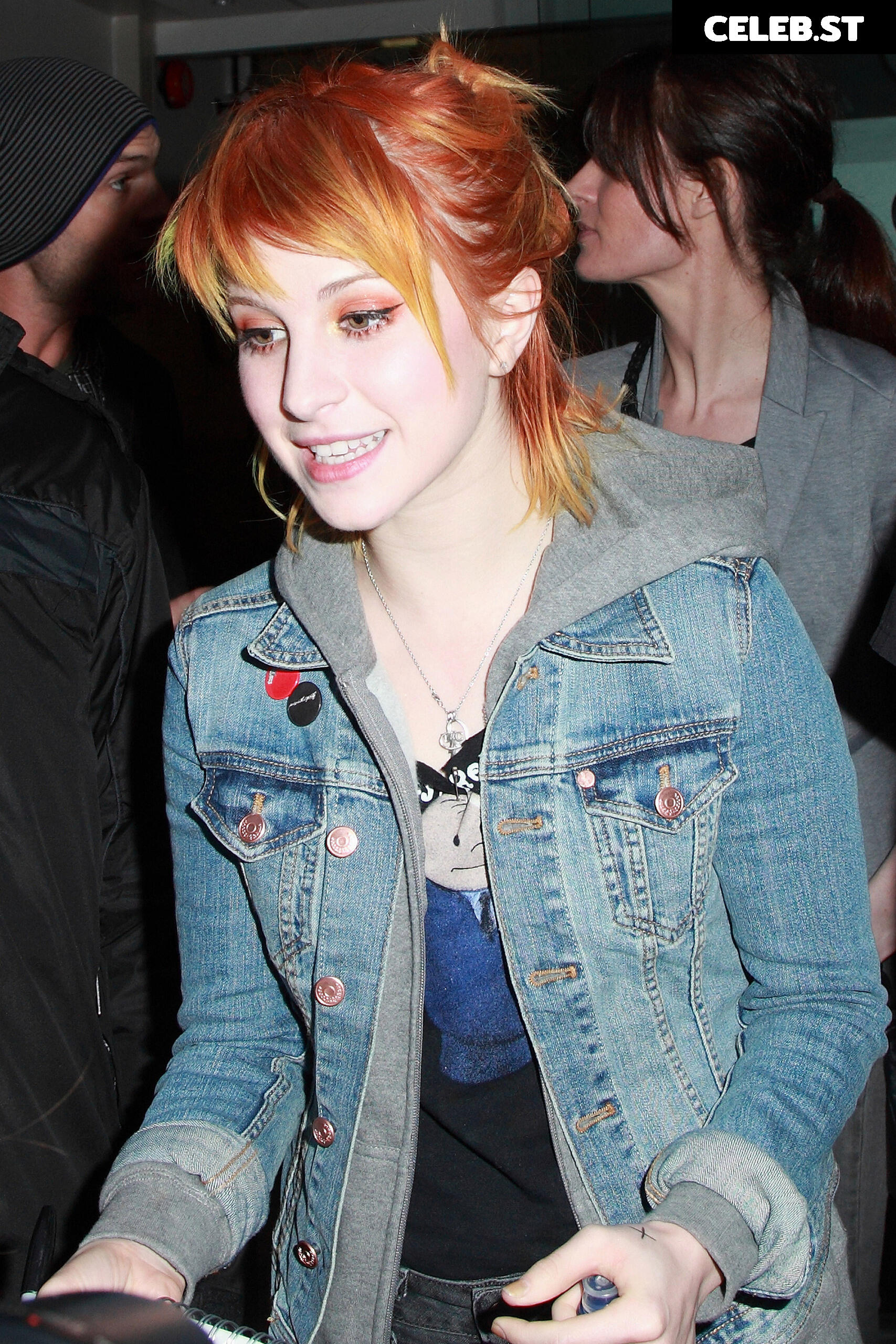 Hayley Williams Image 2875058