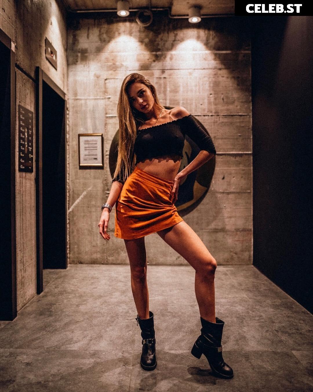 Greta Faeser Image 2875043