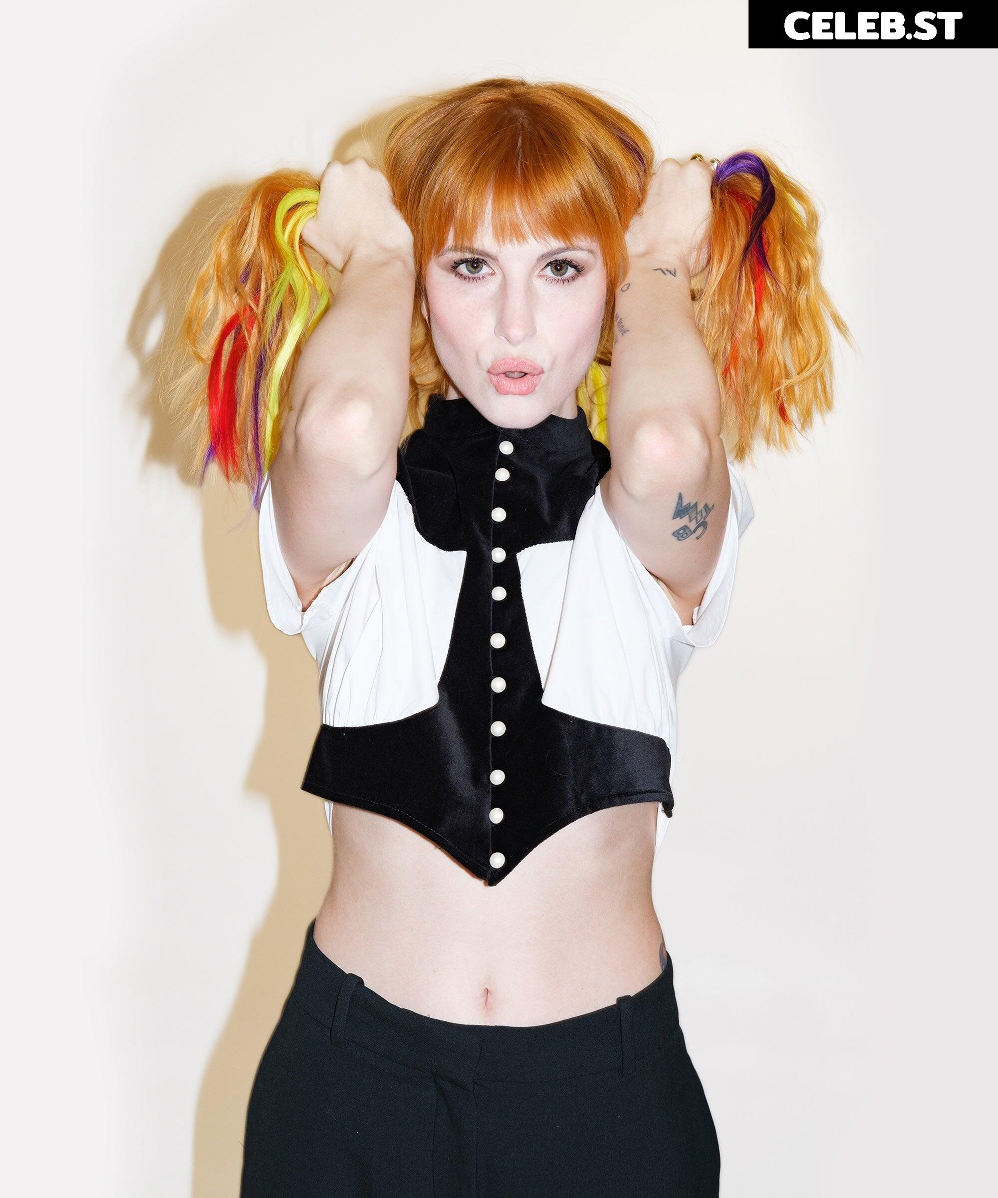 Hayley Williams Image 2875377