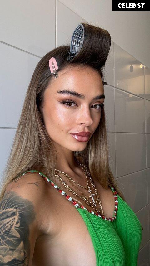 Greta Faeser Image 2875297