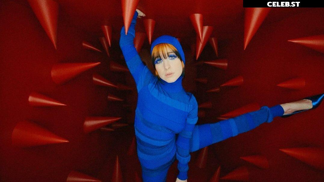 Hayley Williams Image 2875264