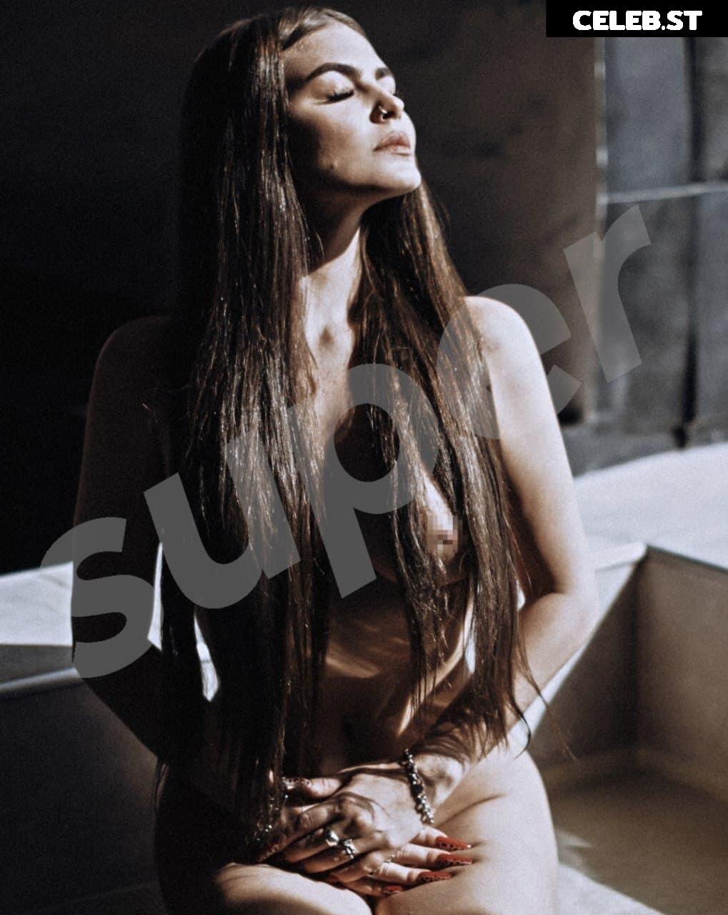 Sonya Tayurskaya Image 2875987