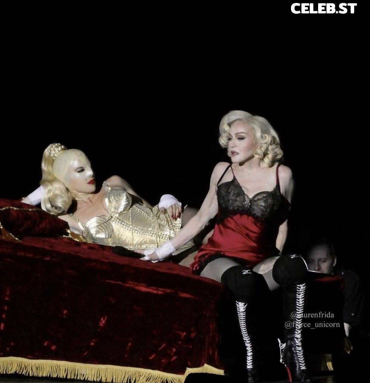 Madonna Image 2875920