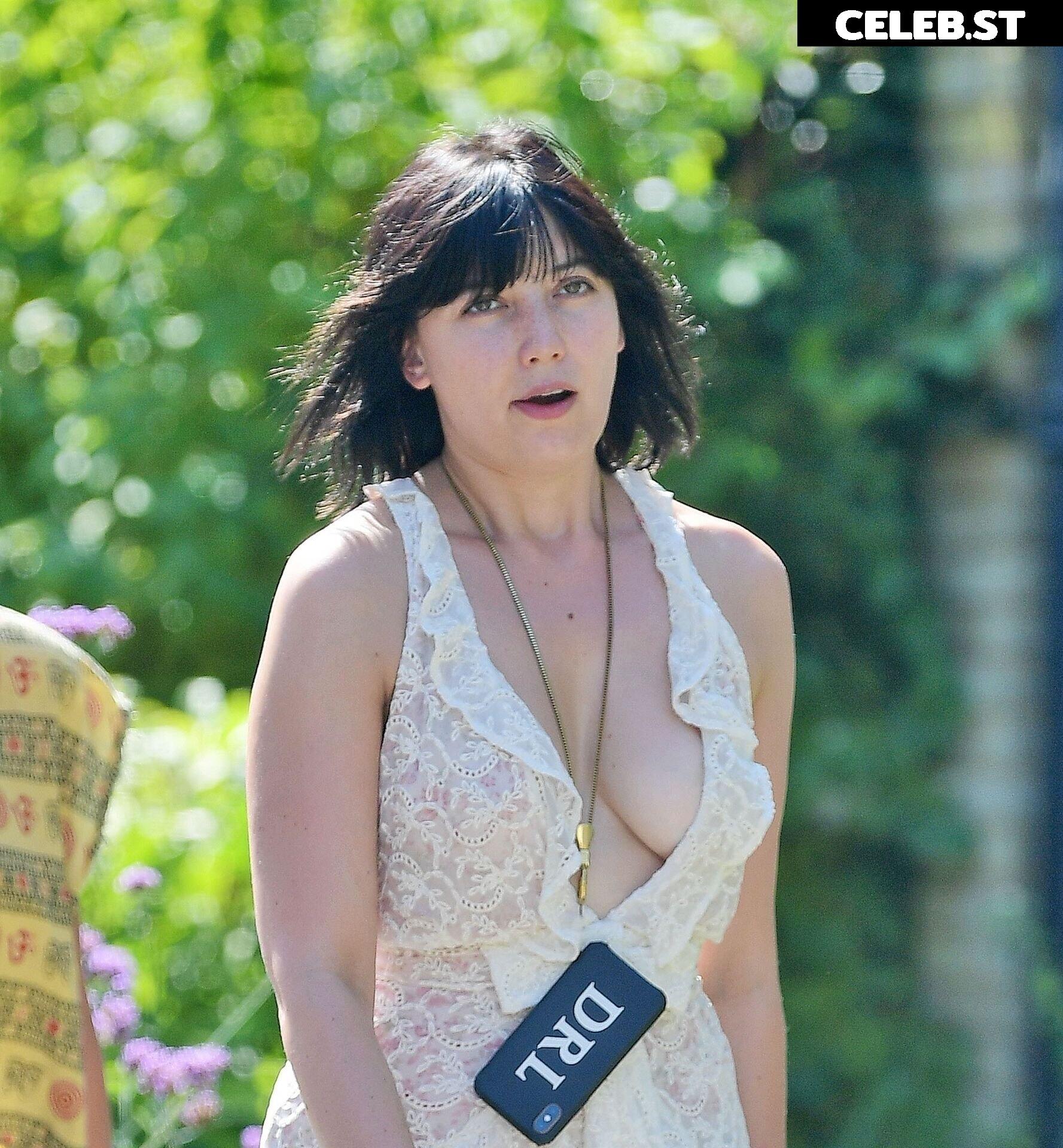 Daisy Lowe Image 2876807