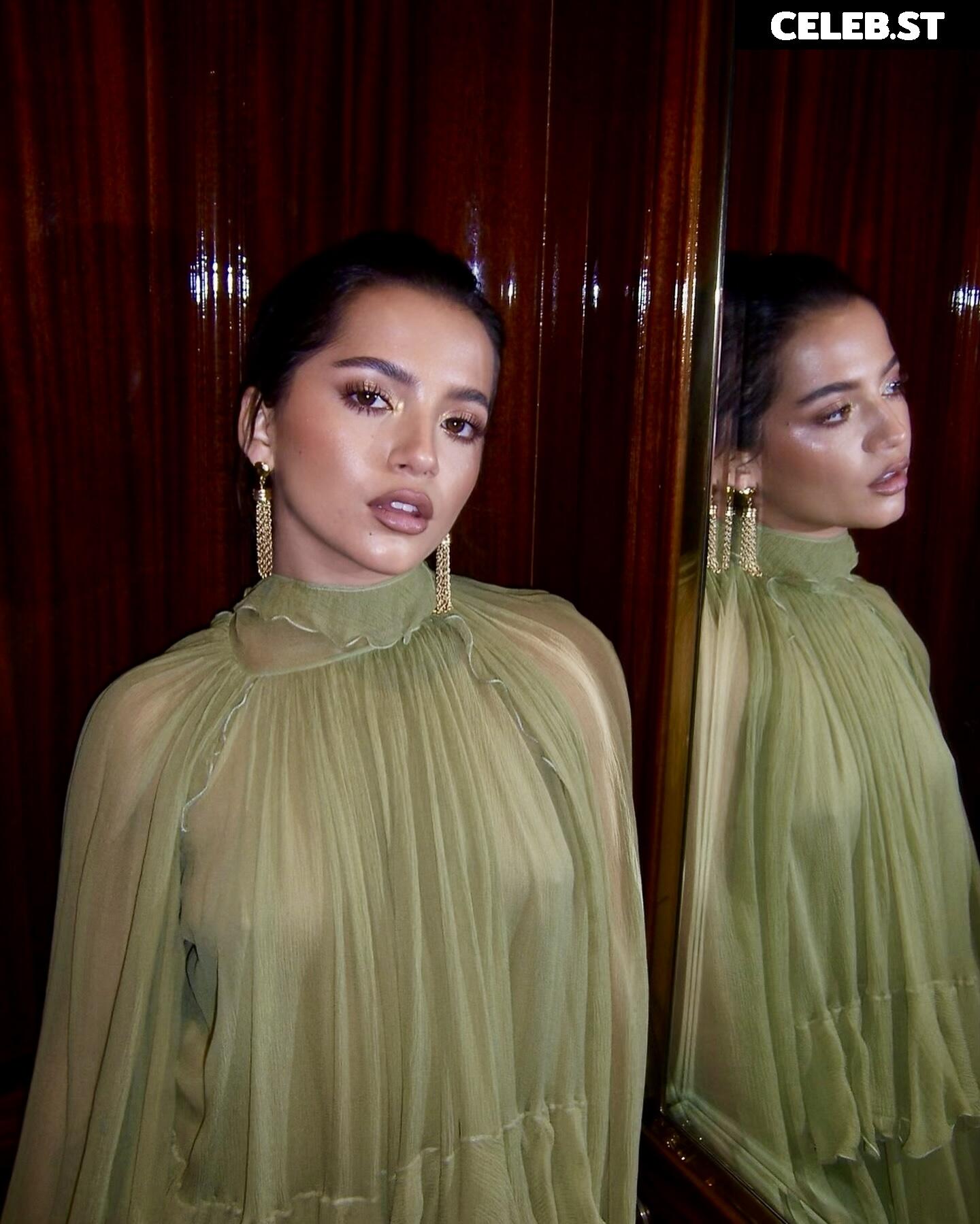 Isabela Merced Image 2876534