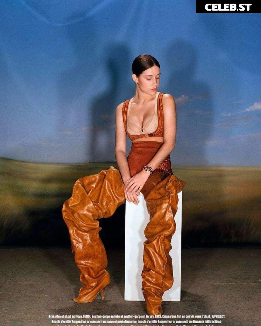 Adèle Exarchopoulos Image 2876490