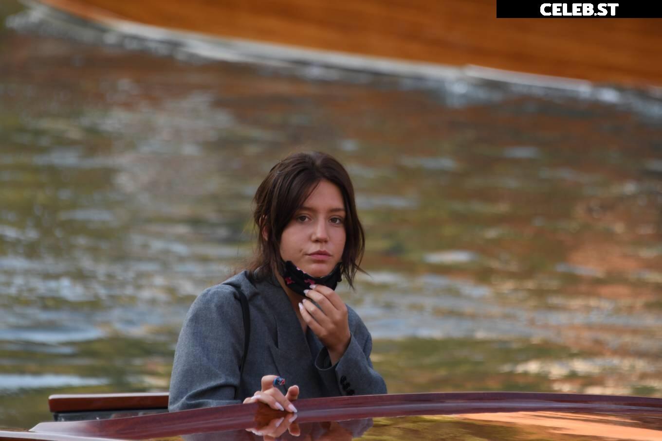 Adèle Exarchopoulos Image 2876450