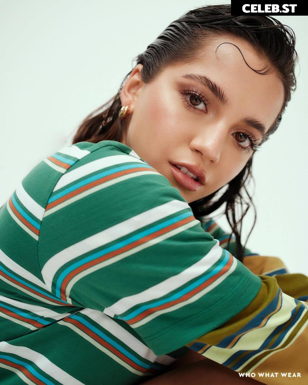 Isabela Merced Image 2876457