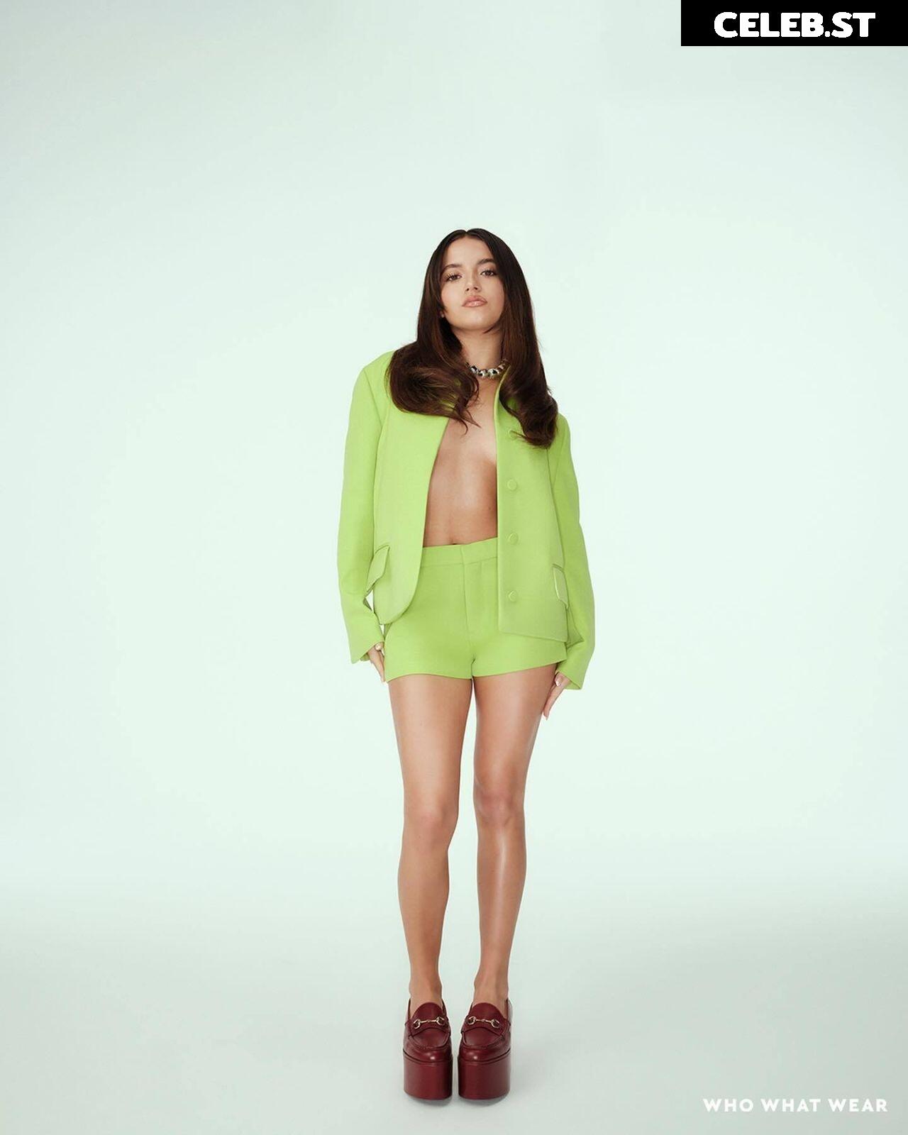 Isabela Merced Image 2876442