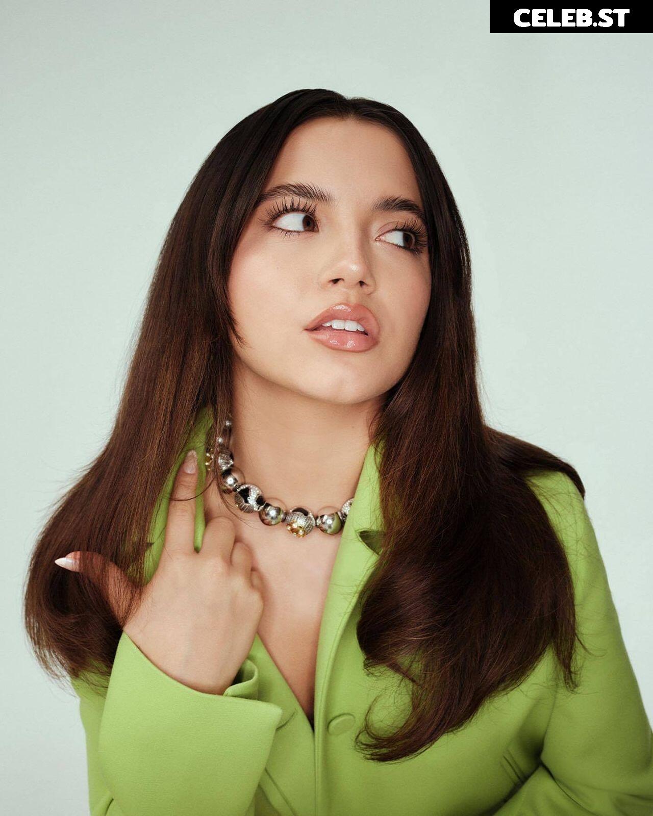 Isabela Merced Image 2876417