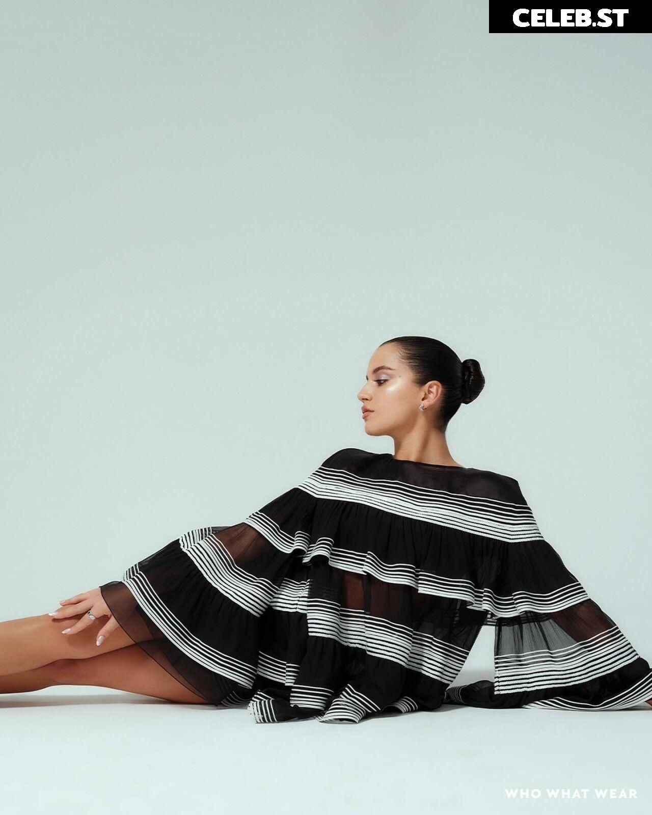 Isabela Merced Image 2876433