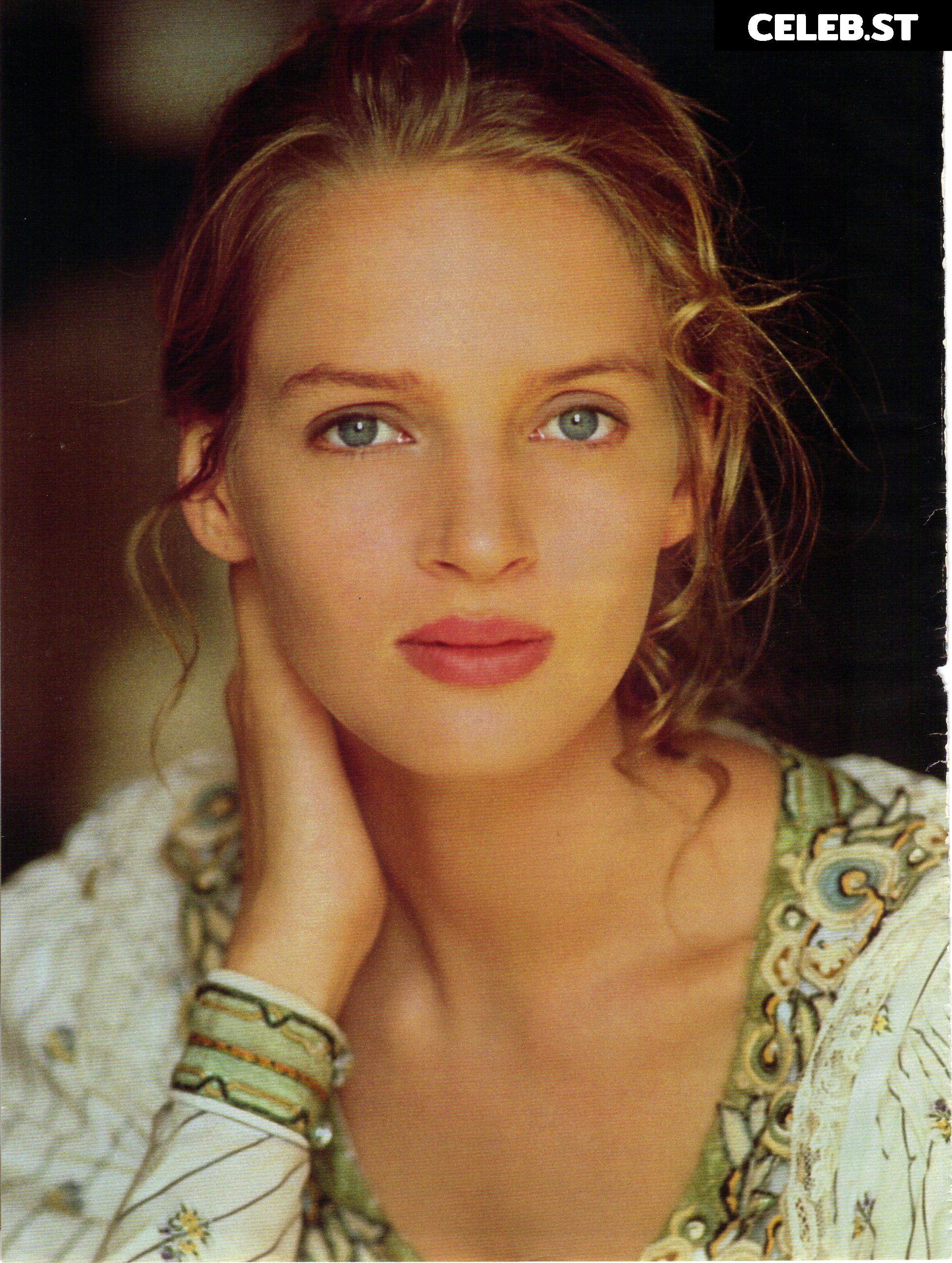 Uma Thurman Image 2876791