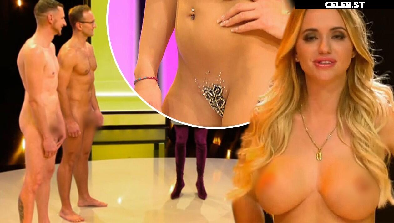 Cathy Lugner Image 2876750