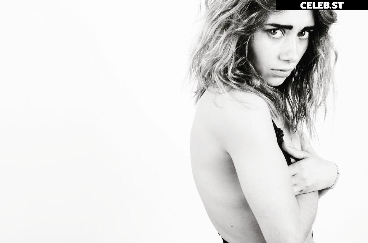 Olesya Rulin Image 2876738