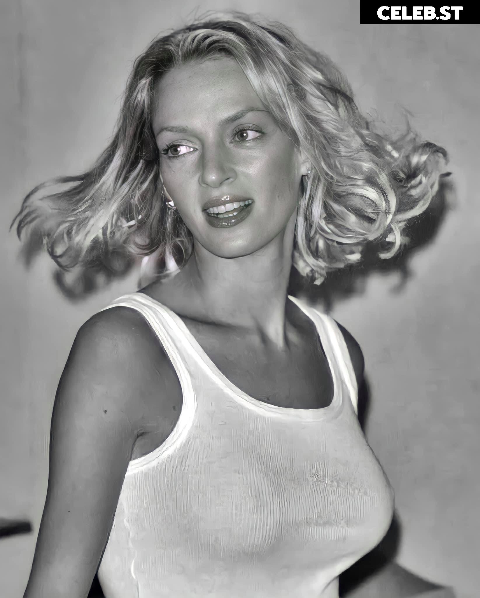 Uma Thurman Image 2876731