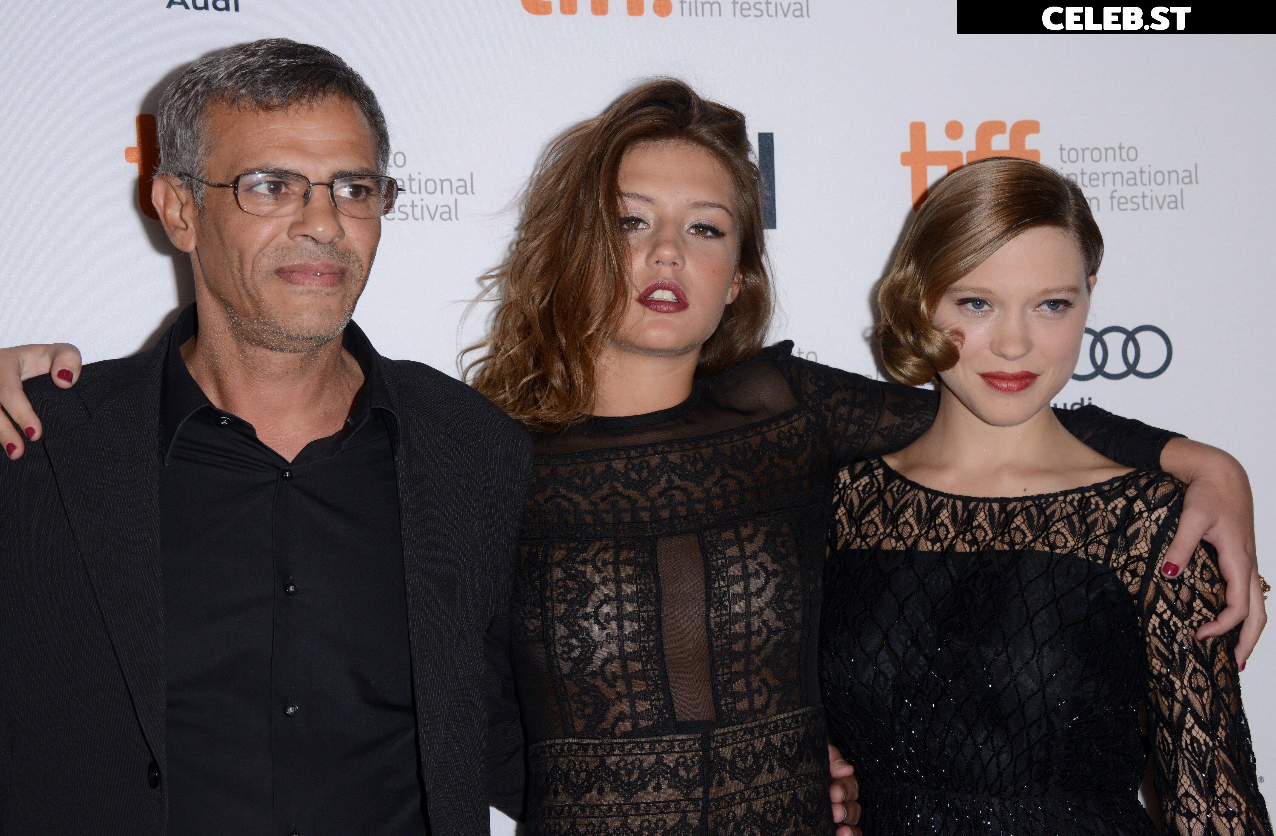 Adèle Exarchopoulos Image 2876650