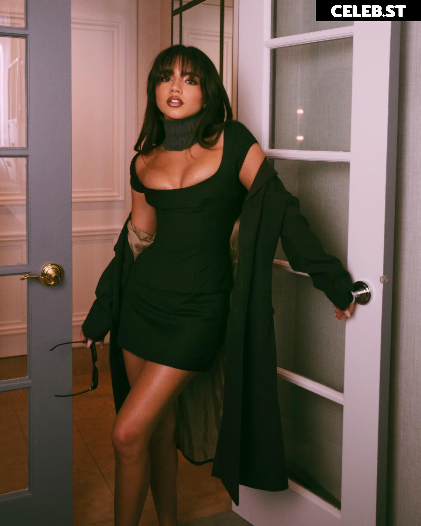 Isabela Merced Image 2876175