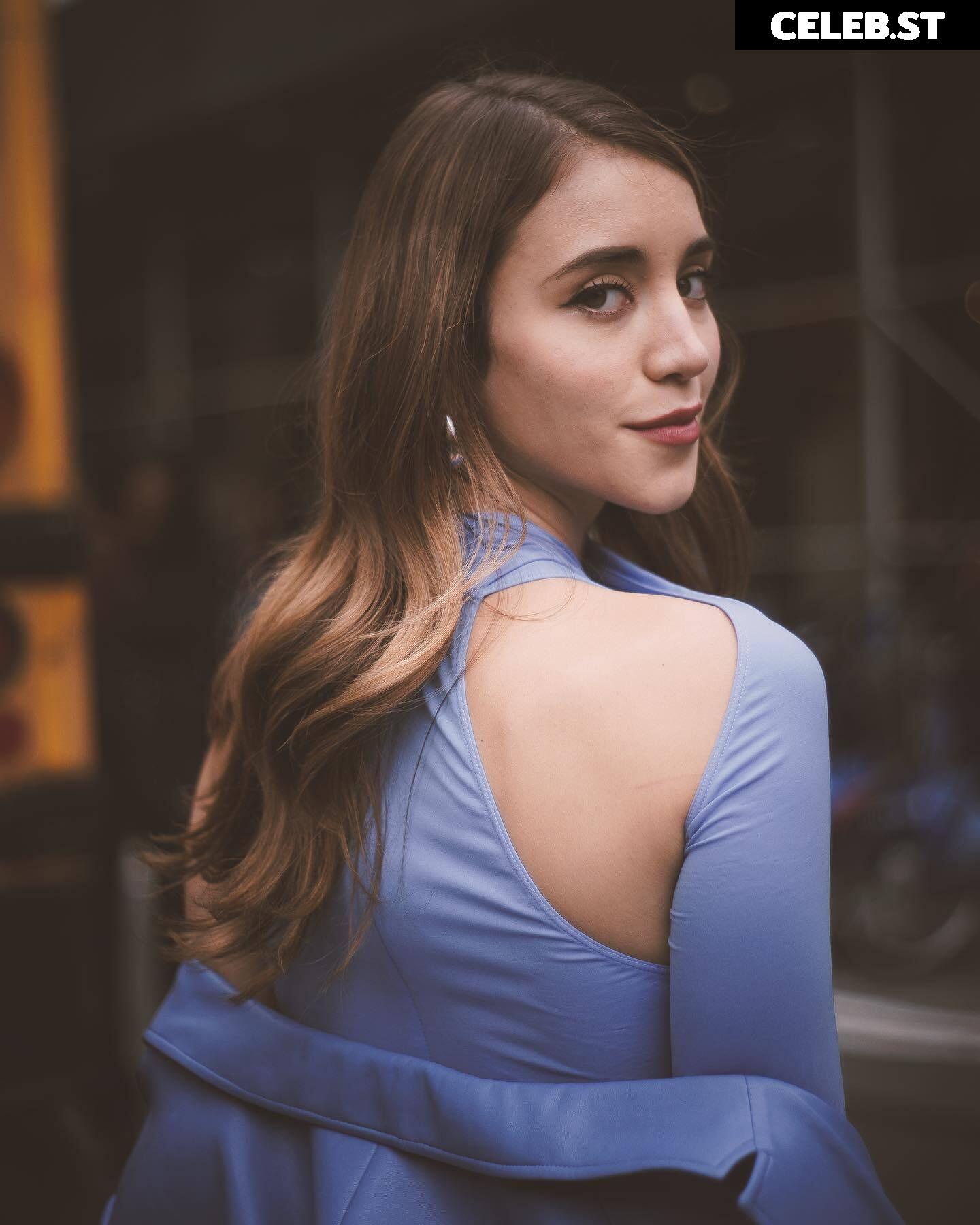 Caylee Cowan Image 2876103