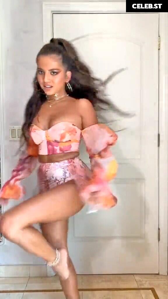 Isabela Merced Image 2876121