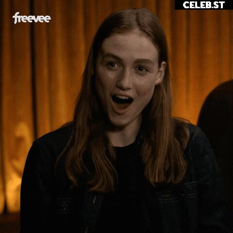 Madison Lintz Image 2876051