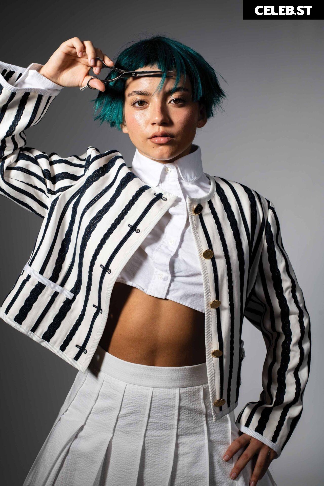 Isabela Merced Image 2876318