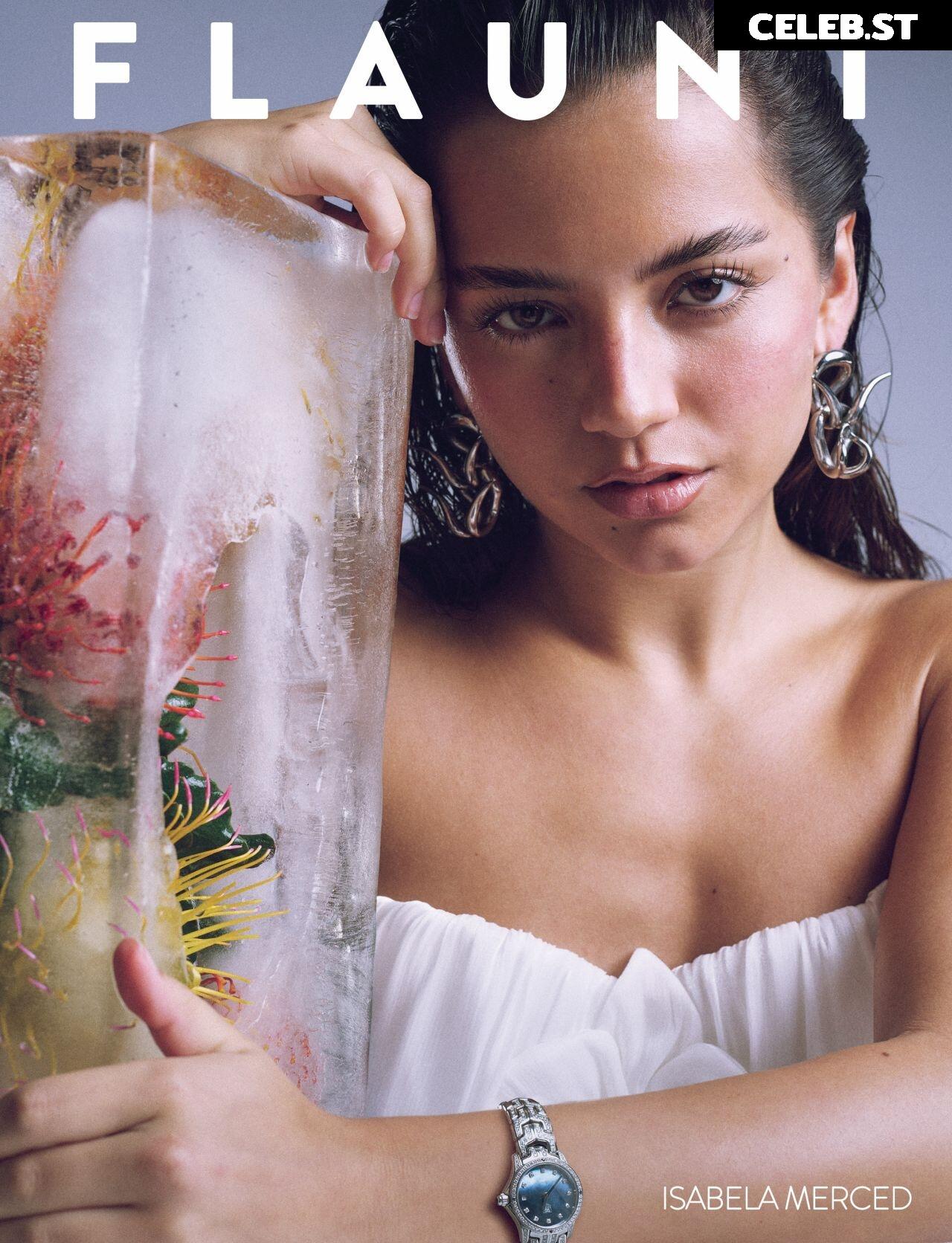 Isabela Merced Image 2876307