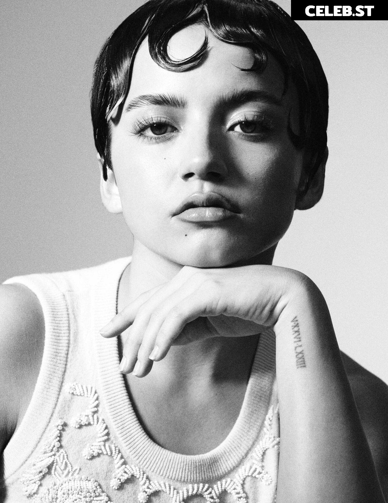 Isabela Merced Image 2876339