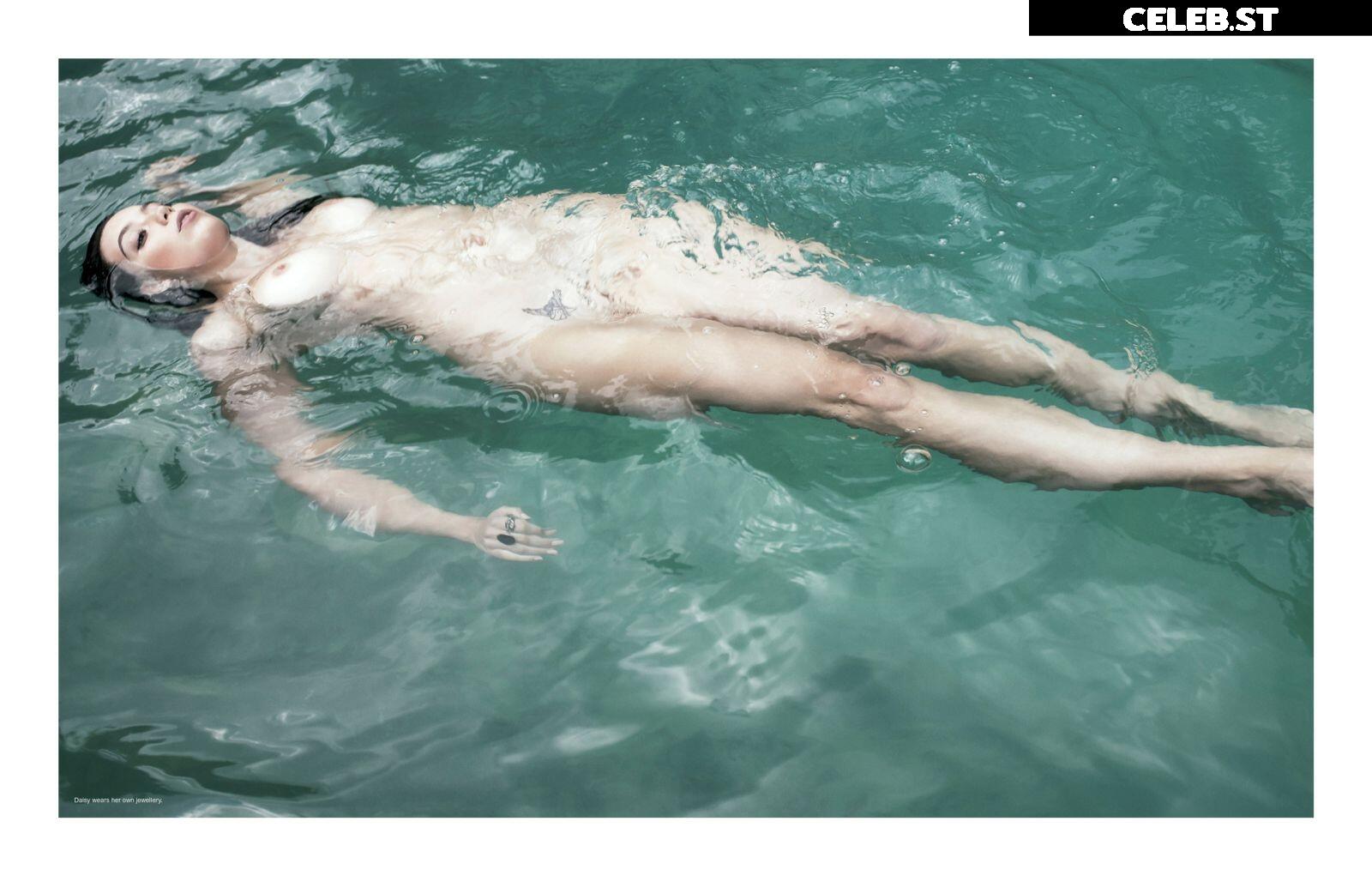 Daisy Lowe Image 2876294