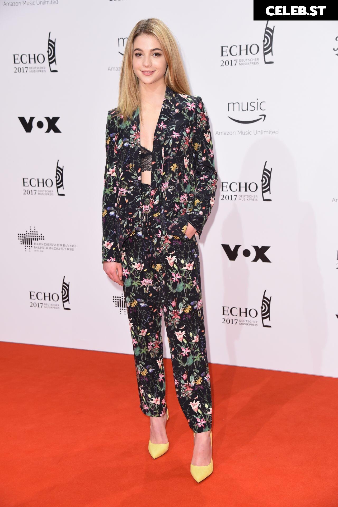 Lisa-Marie Koroll Image 2876282