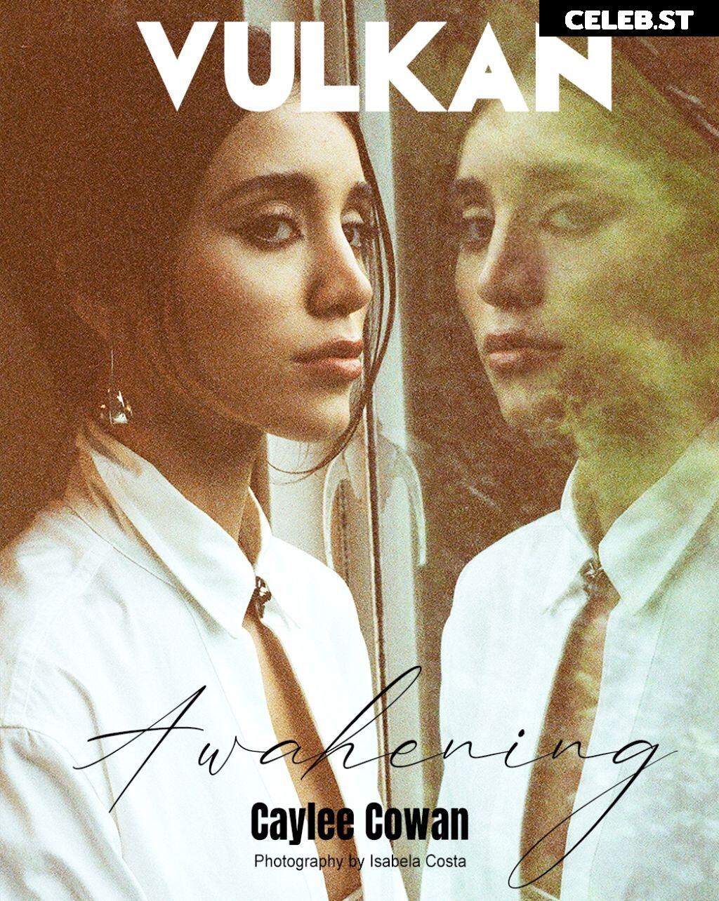 Caylee Cowan Image 2876281