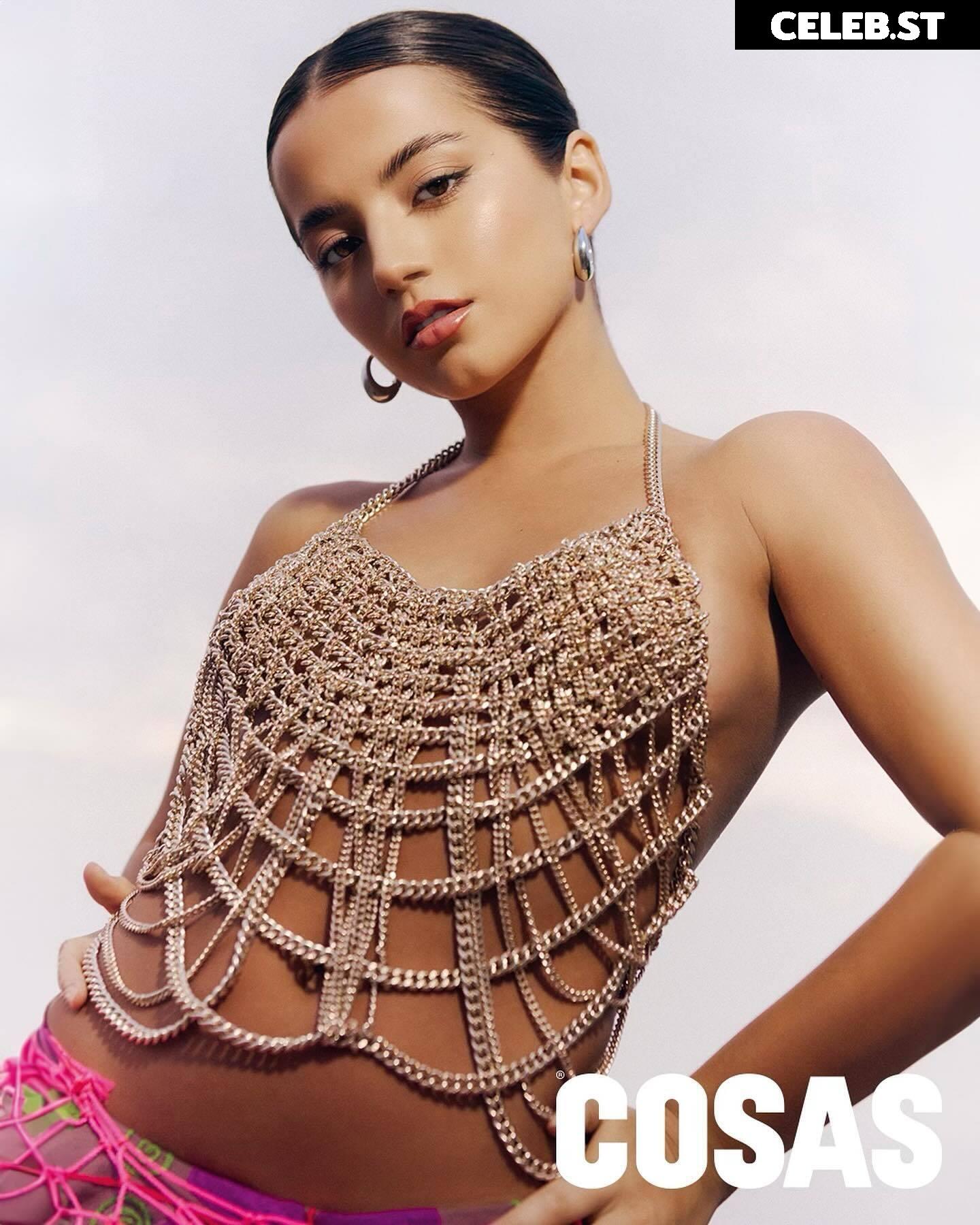 Isabela Merced Image 2876286