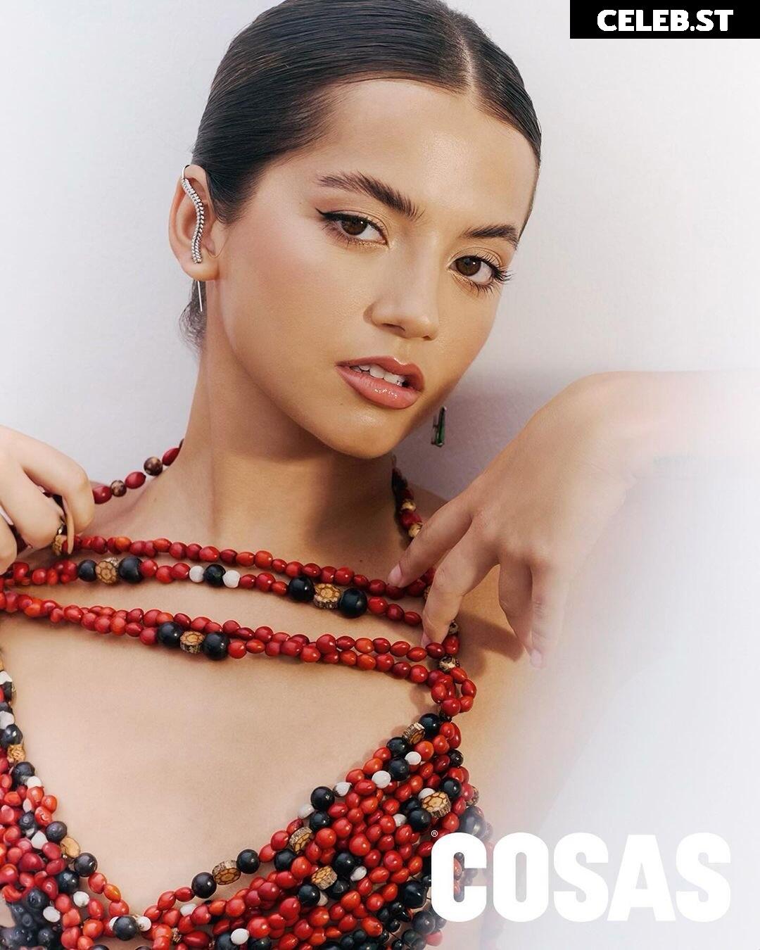 Isabela Merced Image 2876252