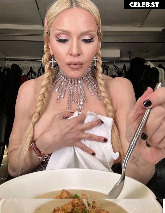 Madonna Image 2876255