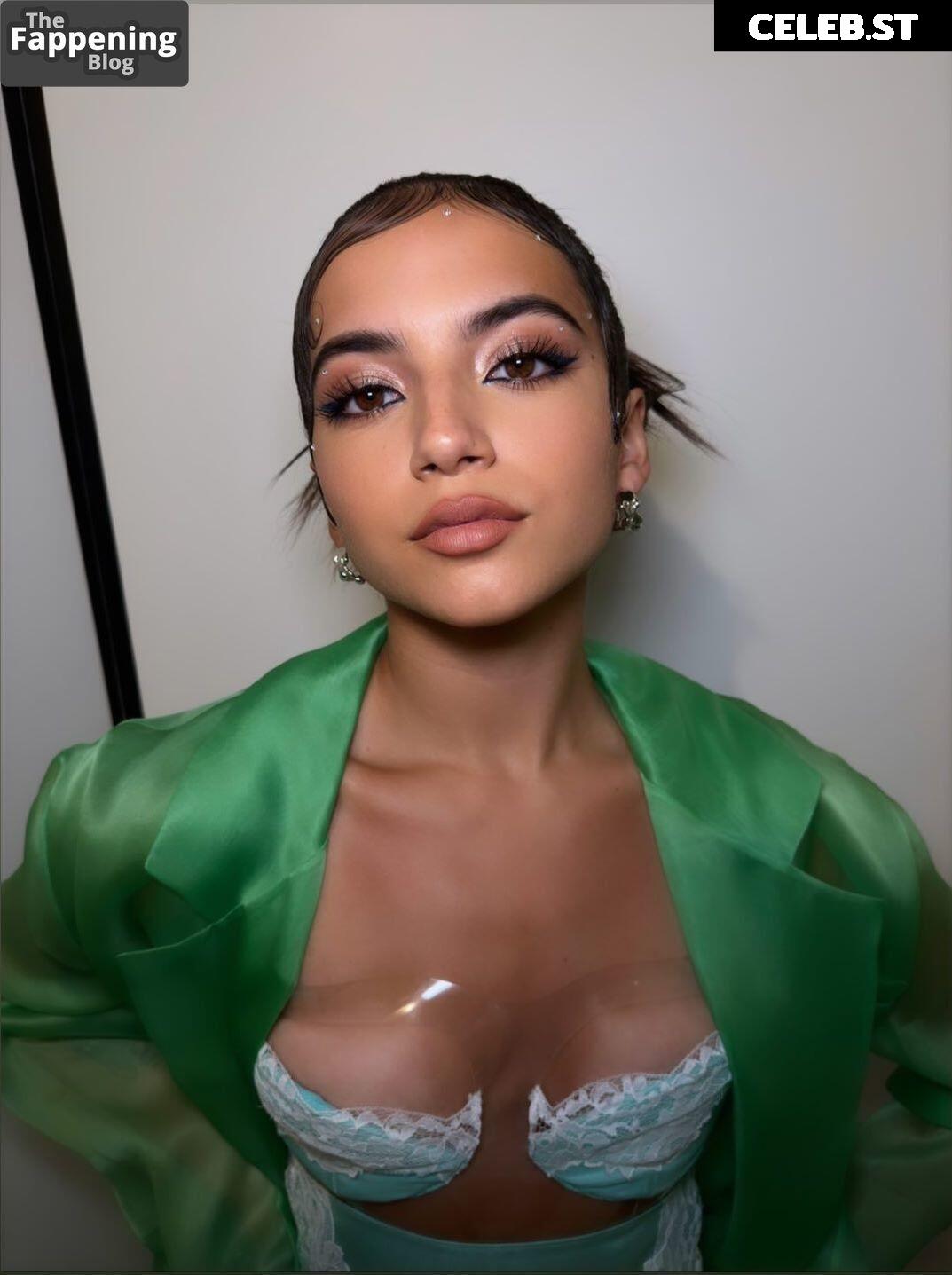 Isabela Merced Image 2876216