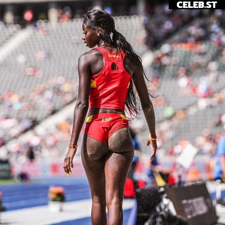 Fatima Diame Image 2877556
