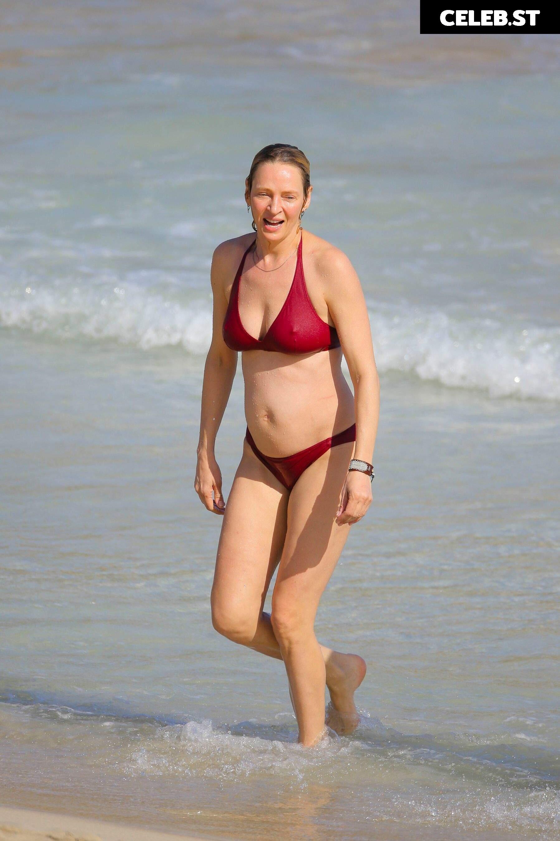 Uma Thurman Image 2877458