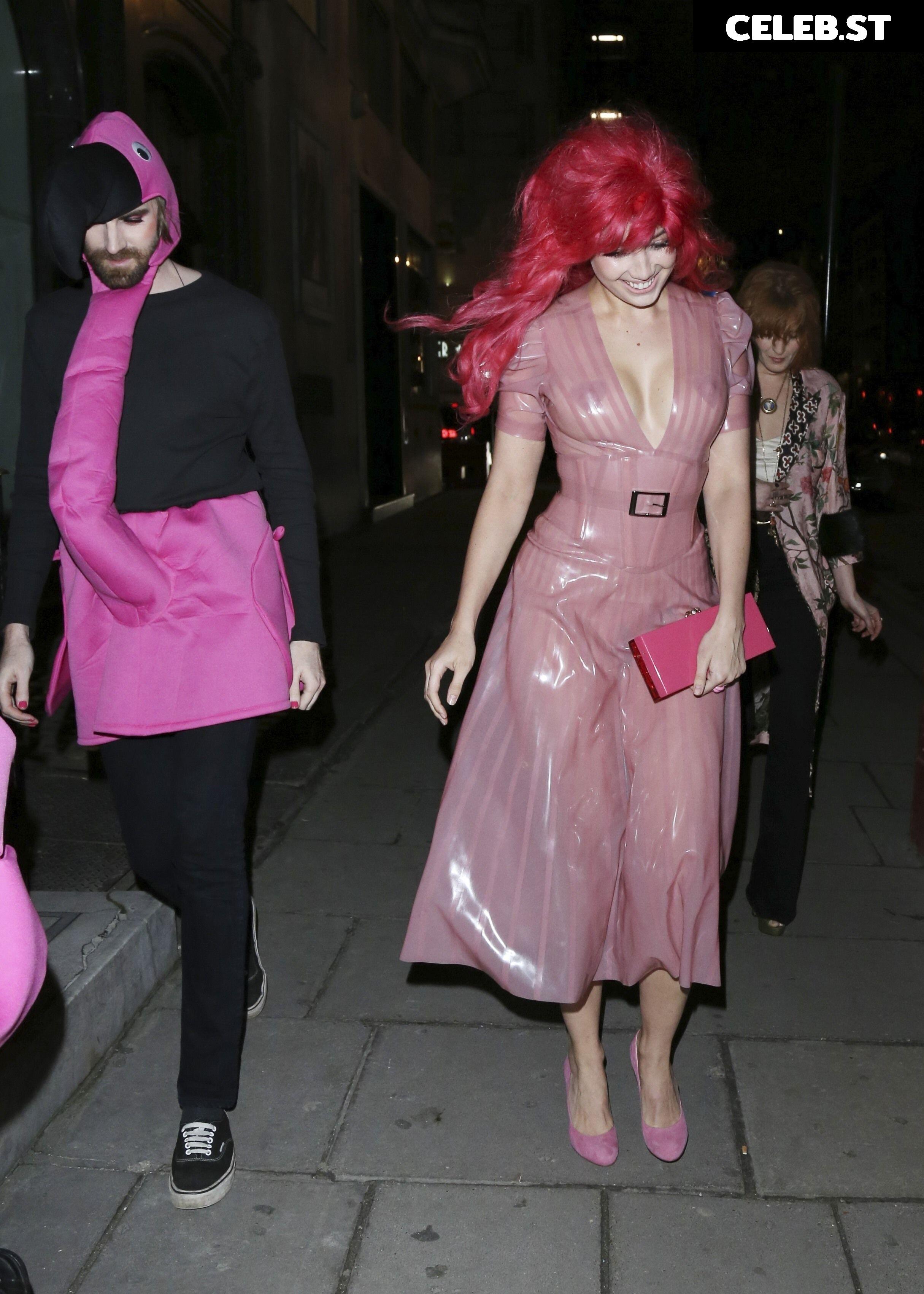 Daisy Lowe Image 2877403