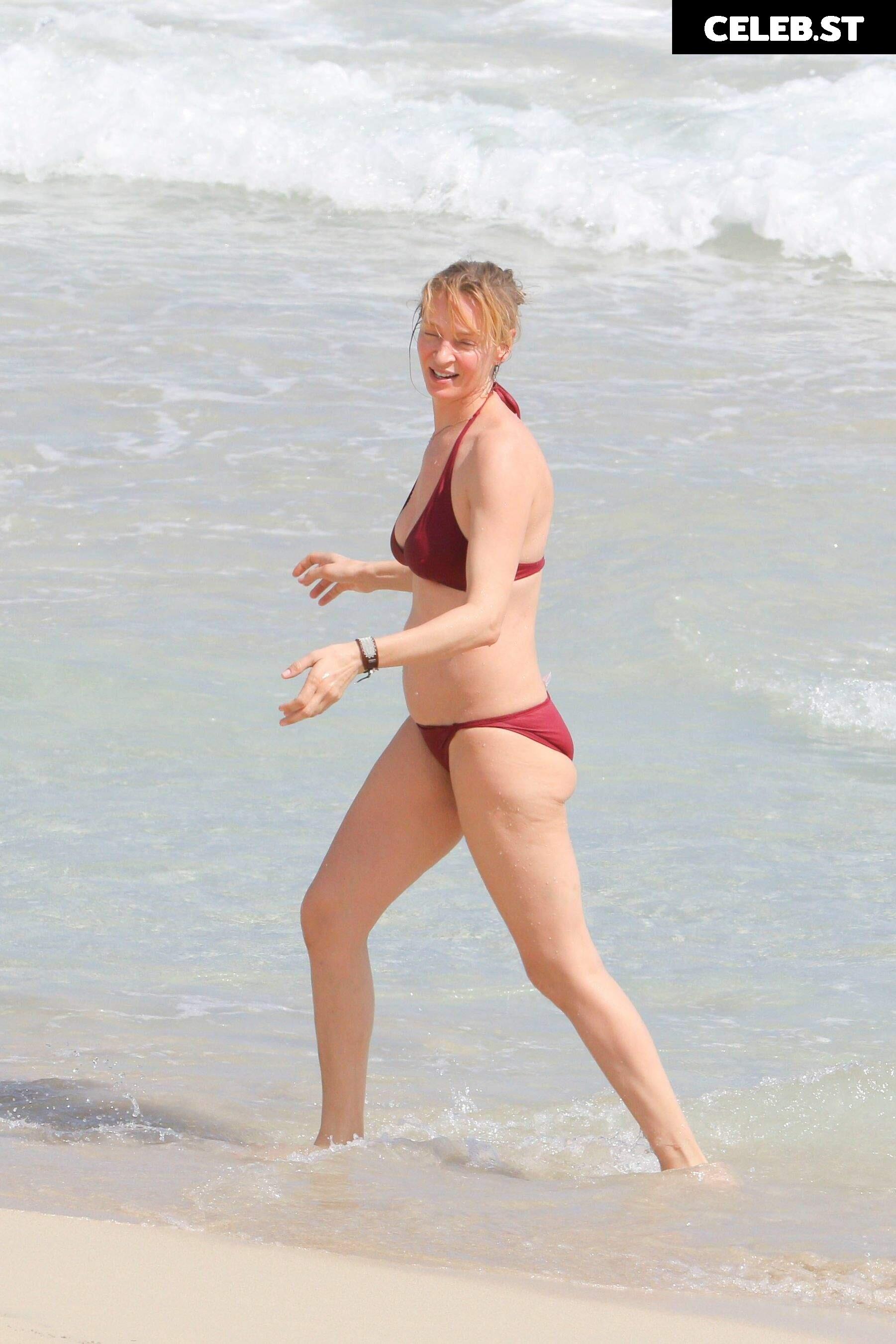 Uma Thurman Image 2877420
