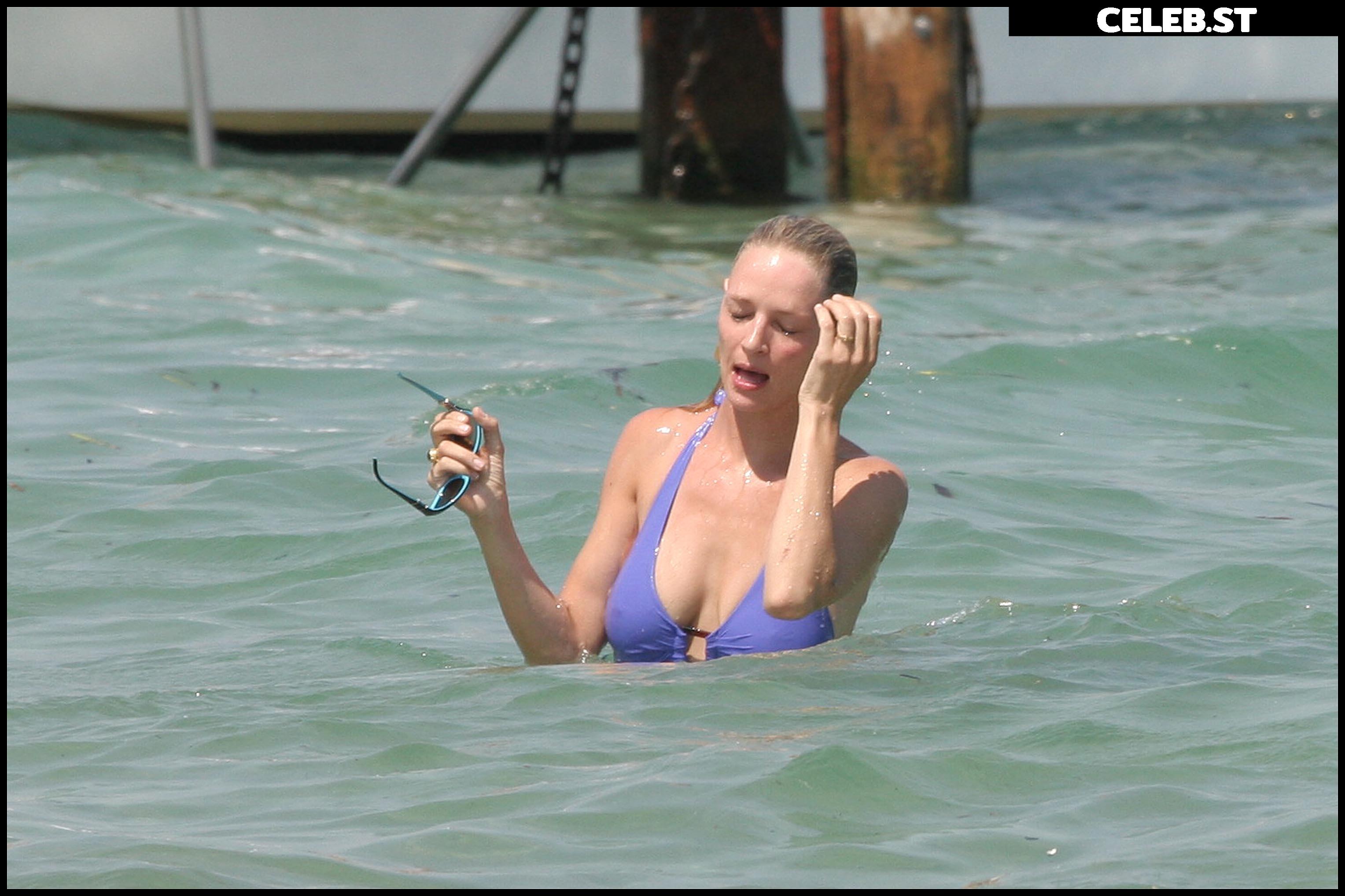 Uma Thurman Image 2877794