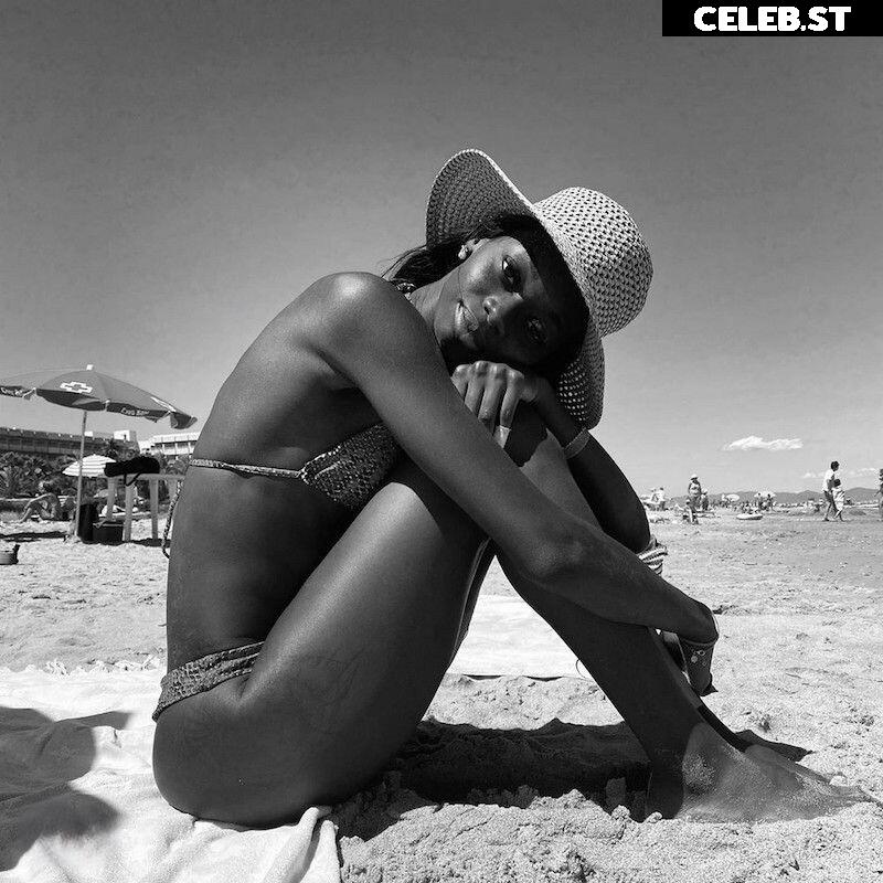 Fatima Diame Image 2877682