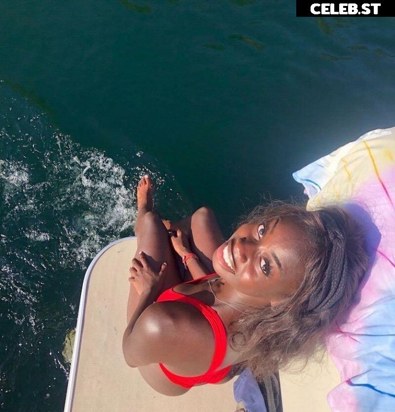 Fatima Diame Image 2877663