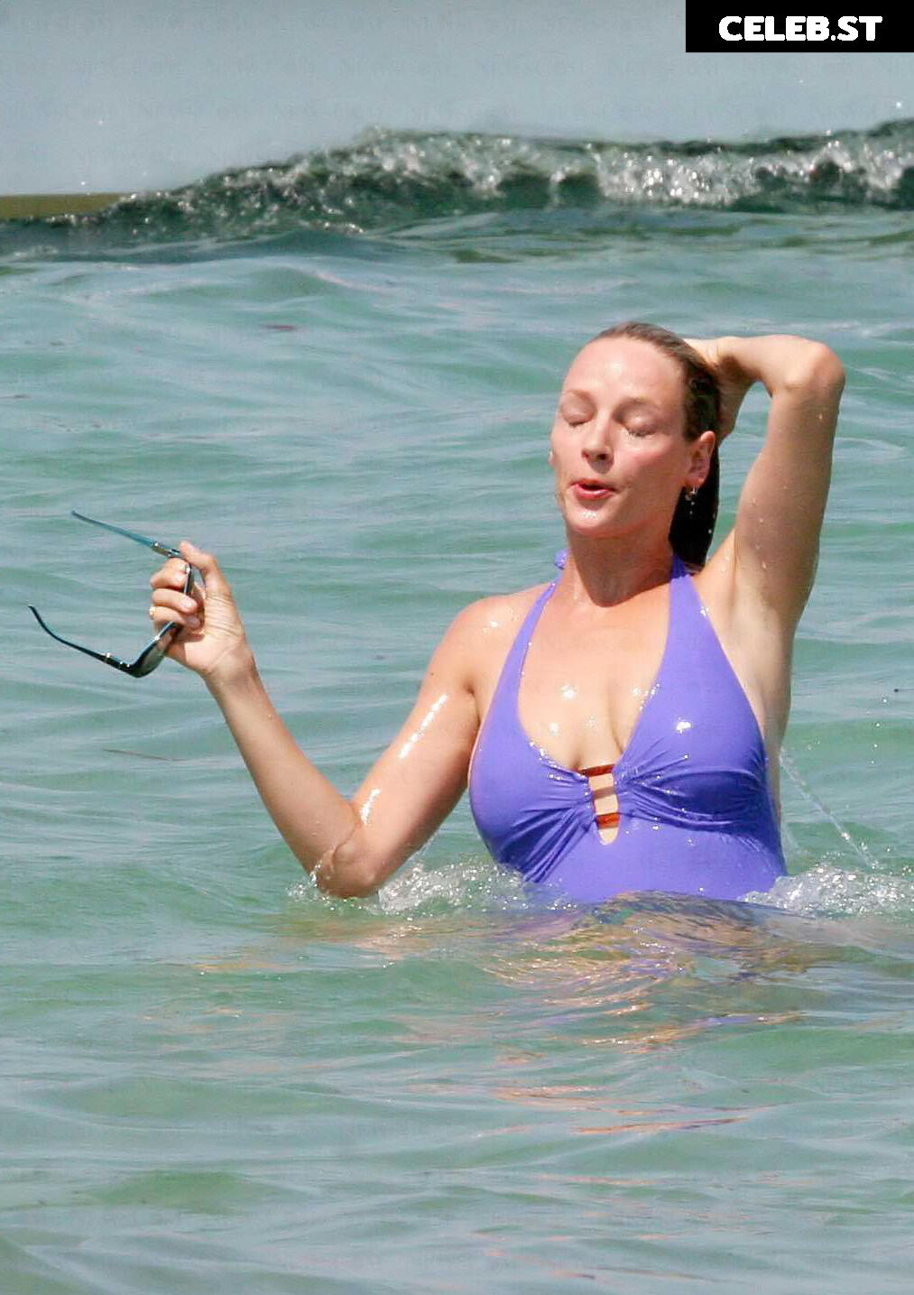 Uma Thurman Image 2877664