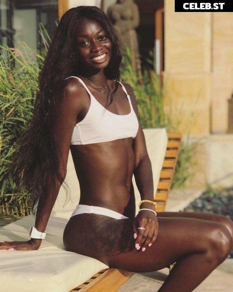 Fatima Diame Image 2877636